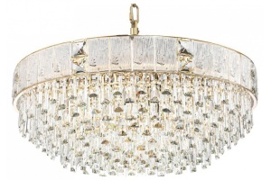 Подвесная люстра Odeon Light Fiesta 5070/21