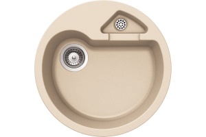 Мойка  Classic 50  Cristalite эверест