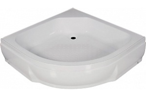 Душевой поддон Wemor 90/90/24 (10000001187)