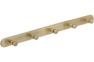 Крючок Veragio Gialetta VR.GIL-6438.BR бронза