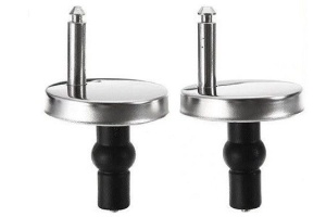 Унитаз подвесной Ceramalux белый (CL-2101) - 2