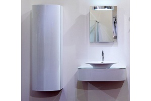 Тумба под раковину Jacob Delafon Presquile 83 см (EB1106-G1C) - 2