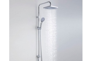 Душевая стойка Wasserkraft A017 - 3