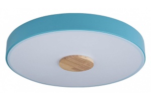 Накладной светильник Loft it Axel 2 10003/24 Blue - 2