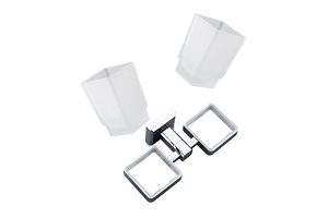 Стаканы для ванной Gappo G38 G3808 - 3