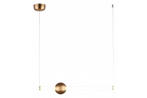 Подвесной светильник Aployt Zhozefin APL.038.16.20 - 2