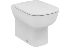 Унитаз приставной Ideal Standard Esedra T281201