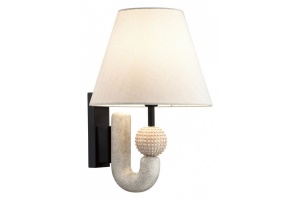 Бра Odeon Light Exclusive Bagel 5410/1W - 2