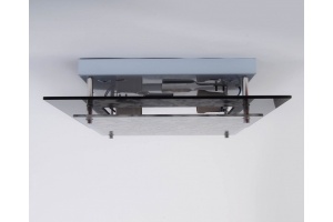 Накладной светильник Abrasax Decker MDG6252/2GREY - 3