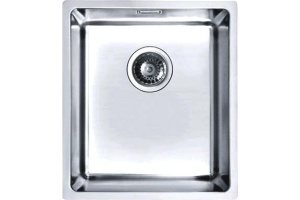 Мойка кухонная Alveus Kombino 20