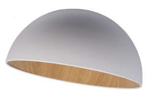 Накладной светильник Loft it Egg 10197/500 White - 3