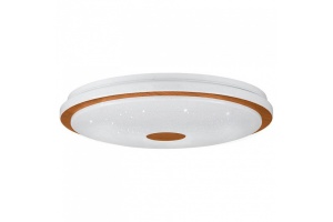 Настенно-потолочный светодиодный светильник Eglo Lanciano 1 900599