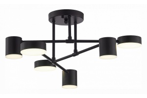 Потолочная люстра EVOLUCE Nobel SLE201042-06