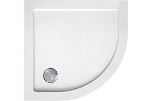 Поддон для душа Cezares SMC R 90x90 см