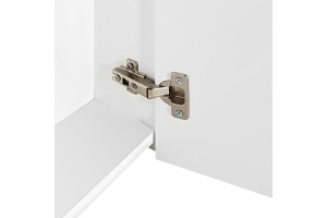 Зеркало-шкаф Jacob Delafon Presquile EB928 80 см - 3