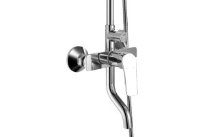 Душевая стойка Agger Merry A1393300 - 2