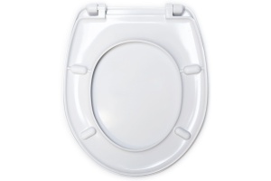 Сиденье для унитаза Berges  (011001) - 2