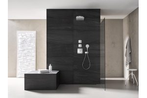 Верхний душ Kludi A-QA 6488005-00 - 3