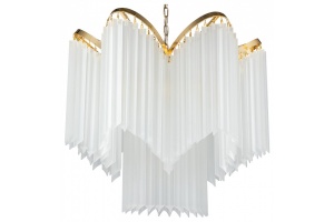 Подвесная люстра Favourite Nubes 2966-7P