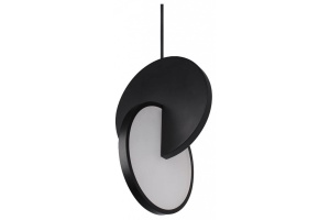 Подвесной светодиодный светильник Loft IT Eclipse 9970BK
