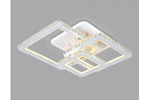 Потолочная люстра Ambrella Light FA FA1732 - 3