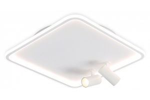 Накладной светильник Ambrella Light FL FL5114