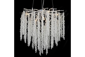 Подвесная люстра Aployt Paulina APL.848.13.13