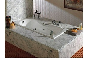 Ручки для ванны ROCA Malibu (526803010) - 3