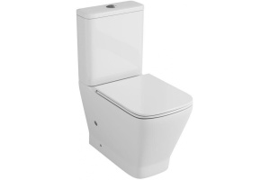 Бачок для унитаза Owl 1975 Gap Ruta-G - 3