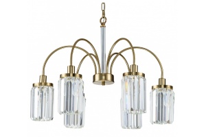 Подвесная люстра Favourite Duke 2969-6P