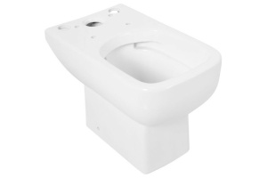 Унитаз-компакт безободковый BelBagno ENERGIA - 2