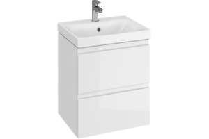 Тумба для комплекта Cersanit Moduo 50
