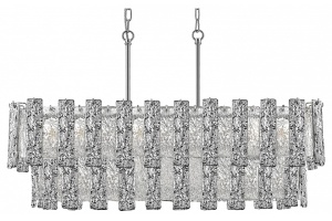 Подвесная люстра SIMPLE STORY 5931 5931-7PL