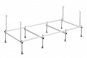 LINE Монтажный комплект а/в 150х70