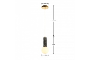 Подвесной светильник Favourite Fest 2749-1P - 3