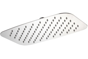 Душевой комплект Berges Ventas 3O хром - 2