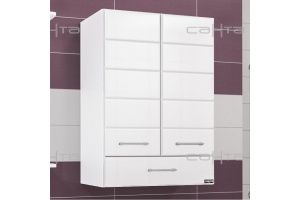 Шкаф Санта Омега 60 см (407005)