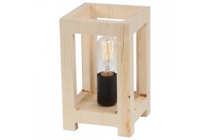 Настольная лампа декоративная Vitaluce V4492 V4492-1/1L