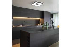 Потолочный светодиодный светильник Mantra Coin 7917 - 2