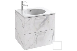 EB2520-R5-N18 ODEON RIVE Мебель для раковины-столешницы, 60 см