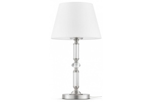 Настольная лампа Maytoni Riverside MOD018TL-01CH