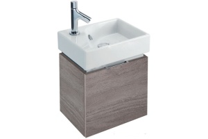 Тумба под раковину Jacob Delafon Rythmik 38,6 см (EB1096-E10)