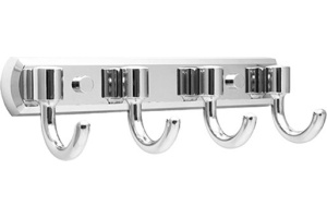 Крючок Wasserkraft Oder K-3074