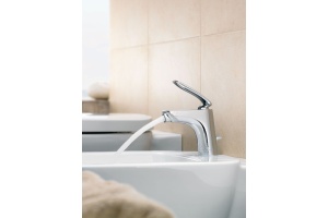 Смеситель для биде Kludi Balance хром (522160575) - 3