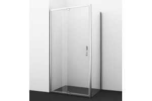 Душевой уголок Wasserkraft Berkel 48P06 120x80 см
