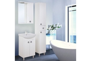 Комплект мебели Onika Лига 50 белый