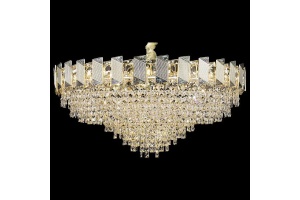 Подвесной светильник Wertmark Malvina WE114.24.303