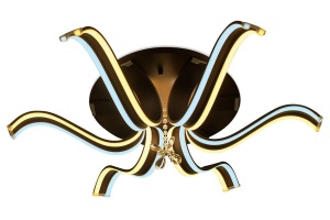 Потолочная люстра Ambrella FL FL144