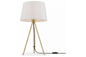 Настольная лампа Freya Sandy FR5118TL-01BS