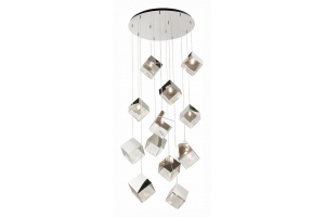 Подвесной светильник ST-Luce Riello SL1182.103.12